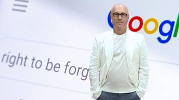 Europäer fordern Kontrolle über ihre digitale Identität