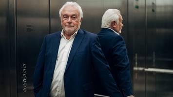 FDP in der Dauerkrise: Wie Wolfgang Kubicki die Liberalen jetzt retten will