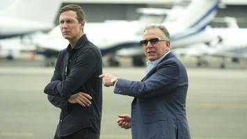 in den krieg ohne atom-sachverstand? trumps iran-verhandler im kreuzfeuer