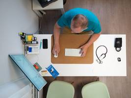 gesundheitspolitik: braucht es 93 gesetzliche krankenkassen?