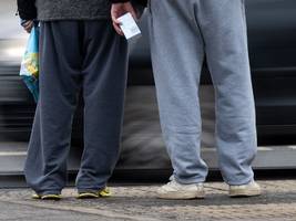 glosse: das streiflicht