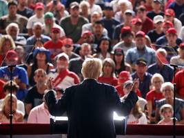 interview über rechtsextreme christen in den usa: warum religion der demokratie nicht guttut