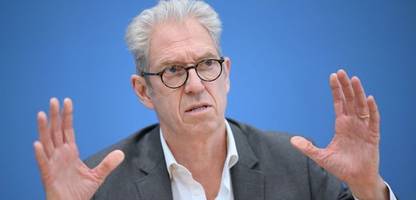 andreas gassen: kassenärzte-chef bezeichnet garantie für facharzttermine als »bullshit«