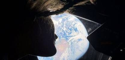 Artemis 2: Nasa erlaubt Astronauten iPhones im All