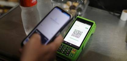 Bargeldlos zahlen in Brasilien: Popcorn für die Kinder? Zahle ich per Pix