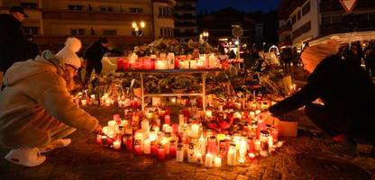 Crans-Montana: Anzeige wegen Veröffentlichung von Notrufen nach Brandkatastrophe