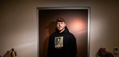 Deutschrap-Star Finch: Rapper kritisiert Wehrdienst und rät zur Ausreise