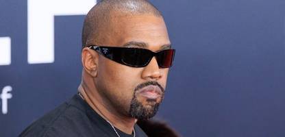 Kanye West: Geplanter Festival-Auftritt von Ye löst Widerstand aus