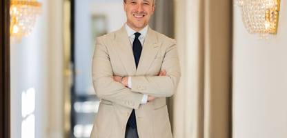 Mode-Influencer Joe Laschet: »Hör mal, das ist nicht euer Schlafzimmer, das ist ein Flughafen«