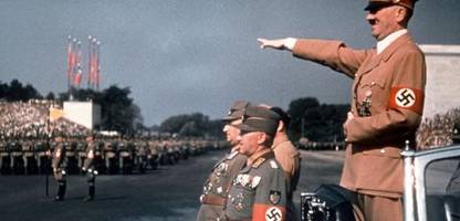NSDAP-Mitgliedschaft: Warum gingen Millionen unserer Vorfahren in die Nazipartei?