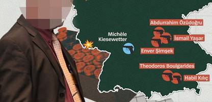 NSU: 20 Jahre nach dem Mord an Halit Yozgat – was wusste der Verfassungsschutz?