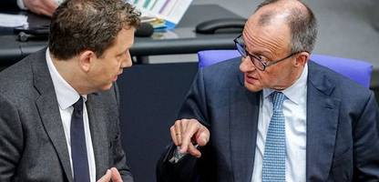 Spritpreise: Regierung ringt um Entlastungen