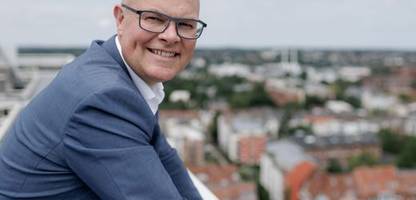 Aufruf zum Spritsparen: Schleswig-Holsteins Umweltminister fordert mehr Solidarität