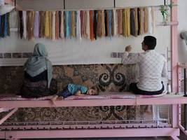 iran-krieg: die letzte verbindung nach iran