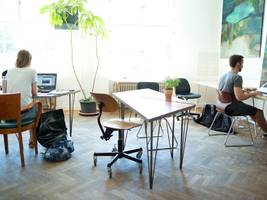 wirtschaft: zahl der gründer wächst in der krise