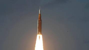 artemis 2 auf rekordkurs: wie weit die astronauten diesmal ins all fliegen