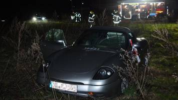 Autofahrer liefert sich Verfolgungsjagd mit der Polizei