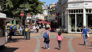 Bevölkerungswachstum verliert Tempo - mit Folgen für den Kreis Pinneberg