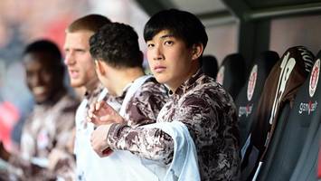 fc st. pauli: kaars und hountondji enttäuschen – warum hara keine chance hat