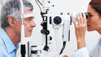 geringe sehkraft – erhöht sie das risiko für demenz?