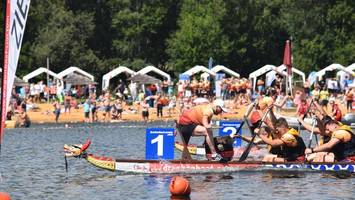 Gute Nachricht für Unternehmen: Comeback für beliebtes Event im Stadtpark