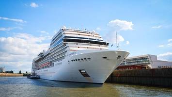 Kreuzfahrt-Drama um Verschwinden von Xing Lei Li: Deutscher erneut vor Gericht