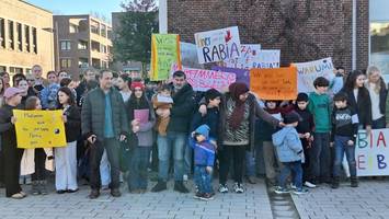 Ohne Hoffnung: Familie mit sechs Kindern wird in die Türkei abgeschoben