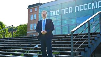 Schwere Vorwürfe bei CDU in Norderstedt: „Herabwürdigend“ und „Kopf-ab-Geste“