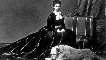 Sissi doch keine Märchen-Prinzessin? So eklig war die Kaiserin wirklich