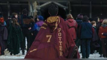 wie gut kennen sie harry potter? testen sie ihr wissen in unserem quiz zur serie