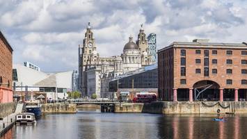 Beatles, Pubs, Fußball: Das steckt hinter dem Länderpartner des Hafengeburtstags