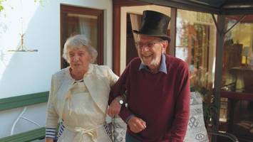 Hamburger seit 67 Jahren verheiratet: Ihr wichtigster Rat für eine lange Liebe