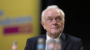 Hoffnungsträger Wolfgang Kubicki: Warum er die letzte Chance der FDP ist