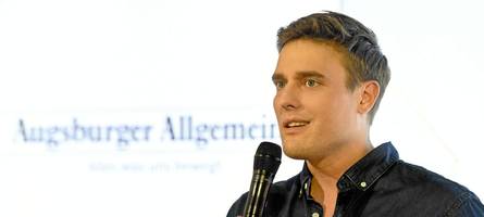 constantin schreiber: „spätestens nach fünf bis sechs tagen ist man einfach mürbe“