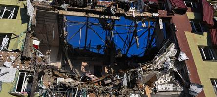 tote und verletzte in odessa nach russischen angriffen