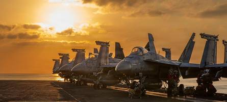 „wir haben ihn“: die spektakuläre rettung des vermissten us-soldaten