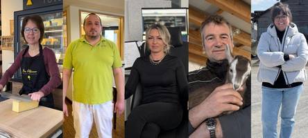 fünf quereinsteiger berichten: „darum sind wir neu durchgestartet“