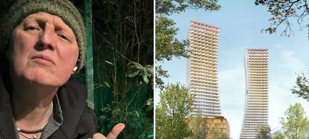 dieser mann fürchtet, dass münchens neue rekord-hochhäuser sein lebenswerk gefährden