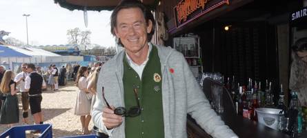 Liebesdramen, Influencer, Wunden: Die Schaller-Alm auf dem Augsburger Plärrer hat alles gesehen