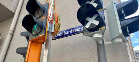 Polizei erwischt am Wochenende alkoholisierte Fahrer