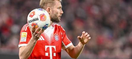 der mann, der vinicius stoppen soll - konrad laimer ist bayerns allzweckwaffe