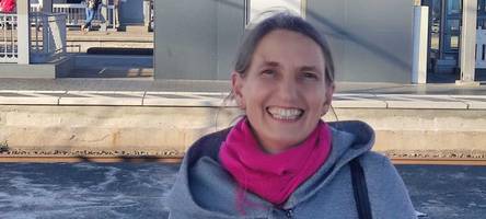 frau verliert ehering in der bahn nach nördlingen: fünf monate später taucht er wieder auf