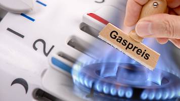 preishammer! heizkosten für gas könnten sich verzehnfachen