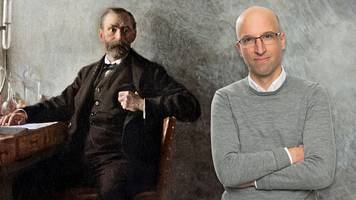 alfred nobel und der schock: die große lektion für ihr leben