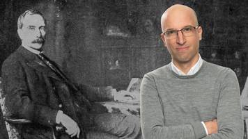 warnung für alle: merken sie sich diesen satz von john d. rockefeller