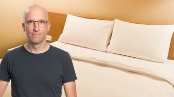 Wer die Welt verändern will, muss zuerst sein Bett machen