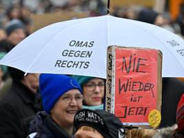 debatte: ist das schon die kulturelle kehrtwende?