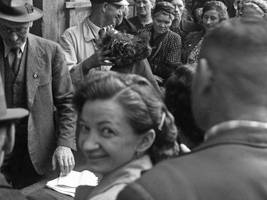 holocaust: was habt ihr gewusst?