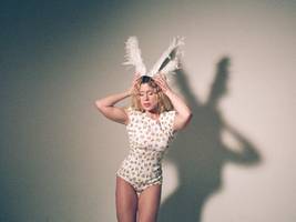 Hyperpop: „Ich werd’ lesbisch von dem ganzen Tequila“