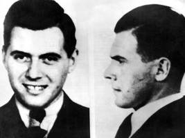 NS-Kriegsverbrecher: Die Akte Mengele